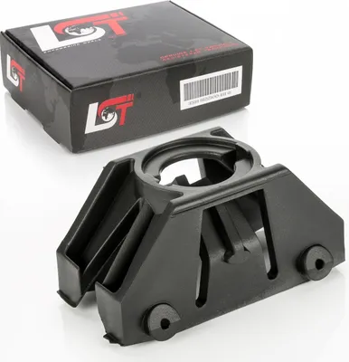 Produktbild von Halterung Bremspedal Halteclip Bremse für VW PASSAT POLO SHARAN TIGUAN TOURAN T5