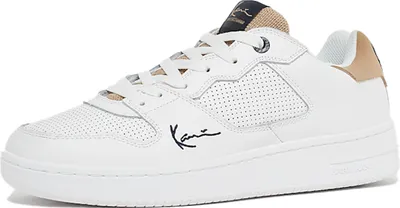 Produktbild von Karl Kani Herren Sneaker 89 PRM white/sand/total eclipse 44 EU-10 US