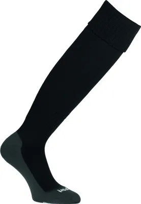 Produktbild von uhlsport Stutzenstrumpf TEAM PRO ESSENTIAL Children 1003302_02 schwarz 28-32