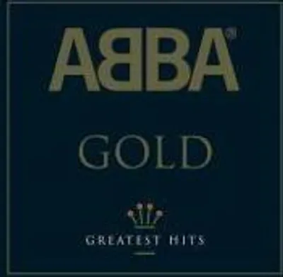 Produktbild von Abba-Gold
