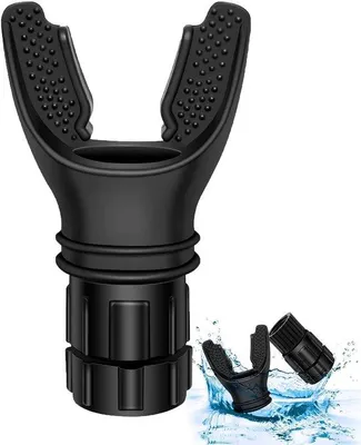 Produktbild von Longtrainer - Ademhalingstrainer - Verbesserte Longfähigkeit - Gesundheit - Verbesserung der Ausdauer