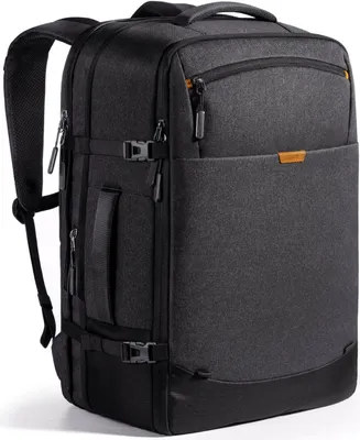 Image de inateck Notebook-Rucksack 14" BP03006-14 black
