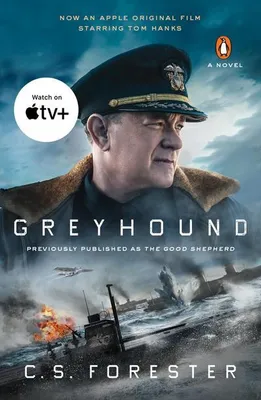 Immagine prodotto di Greyhound (Movie Tie-In)
