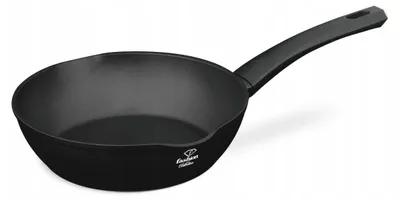 Produktbild von Berlinger Haus Kochtopf mit 2 Ausgüssen 24 cm Rose Gold