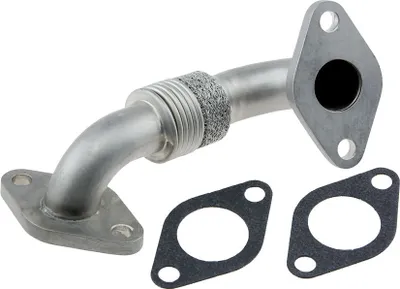 Produktbild von AGR-Ventil-Rohr EGR-VW-046