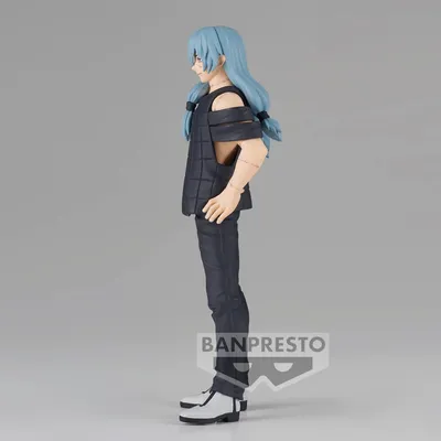 Image de Jujutsu Kaisen - Figurine Mahito Jukon No Kata (Yuji & Mahito) - Banpresto