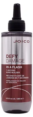 Immagine prodotto di Joico Defy Damage In A Flash 7 Second Bond Builder 200ml