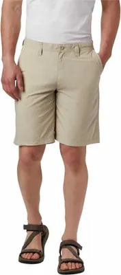 Produktbild von Columbia Washed Out™ Plus Size Kurze Hose Beige 44 / 10 Herren Beige 44