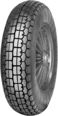 Produktbild von Mitas Motorradreifen car-tyres B13 ( 3.50-8 TT 46J )