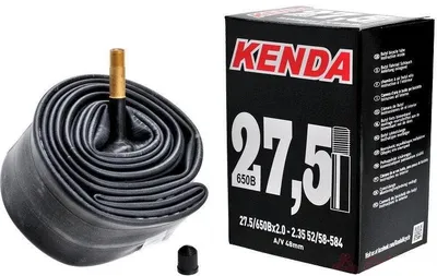 Obrázek produktu pro 27,5X2.0/2,125/2.35 Av 48 Car Kenda