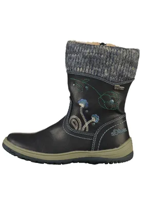 Produktbild von S. Oliver Schuhe 536410, 553641021805, Größe: 25