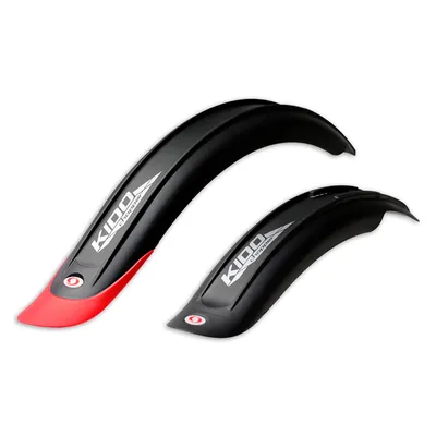 Produktbild von SIMPLA KIDO 20'' Schutzbleche für Kinderfahrräder