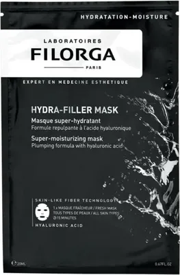 Obrázek produktu pro Filorga Hydra-Filler maska 23g