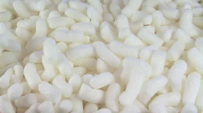 Obrázok produktu pre RAADHUIS RD-352005 RAADHUIS plniaci materiál Eco Flo Chips, v krabici, 20 litrov