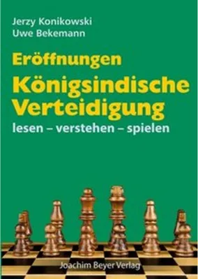 Image de Eröffnungen - Königsindische Verteidigung