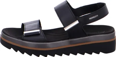 Produktbild von Keilsandalen für Damen in beige