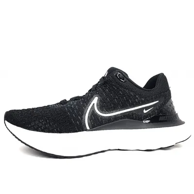 Produktbild von Nike Sportschuhe Damen Trainingsschuhe Laufschuh Schwarz Sport, Schuhgröße:EUR 38 | US 7