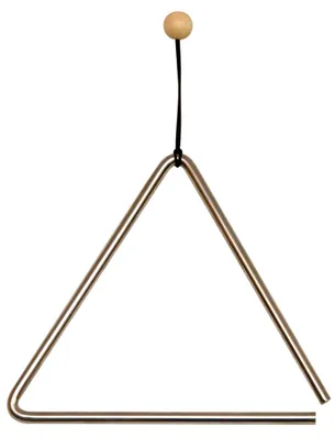 Produktbild von Happy Kidz Triangel 20 cm 21403172017