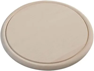Produktbild von Kesper Fleischteller, Birke, 68443