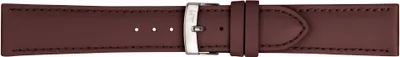 Image de Bracelet en veau Grafic 0969087.034 Couleur de la boucle : argent, Longueur du bracelet : taille standard, Largeur du bracelet : 24