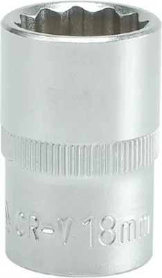 Produktbild von Stecknuss 19 YT-1281