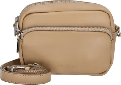 Produktbild von Seidenfelt Hede Crossbody - Umhängetasche 17 cm (almond)