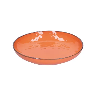 Zdjęcie produktu dla Rose&Tulipani - Zestaw 2 misek okrągłych 30 cm Concerto Arancione