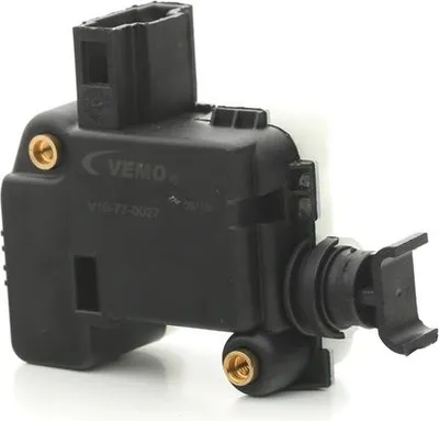Produktbild von VEMO V10-77-0027 Stellmotor Zentralverriegelung Zentralveriegelung elektrisch für VW Golf IV Schrägheck (1J1) POLO (9N) Golf IV Variant (1J5) Touareg