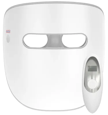 Zdjęcie produktu dla Maska na twarz Tenscare K-GLOWMASK z terapią światłem LED