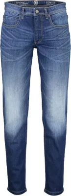 Produktbild von Lerros Moden GmbH DENIMHOSE LANG CLASSIC NAVY -32-