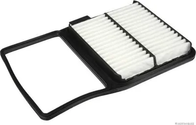 Produktbild von Luftfilter HERTH+BUSS JAKOPARTS J1322093 für TOYOTA PRIUS Liftback (NHW20) Filtereinsatz
