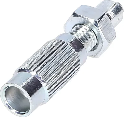 Produktbild von 101_Octane Einstellschraube Gaszug / Bremszug Vorderrad kompatibel mit Puch Maxi, X30, Mofa
