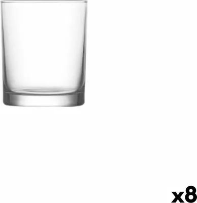 Obrázek produktu pro Sada sklenic lav liberty whisky 280 ml 6 kusů (8 kusů)
