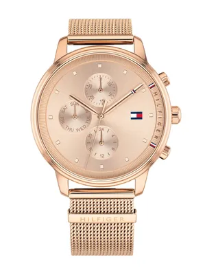 Image de Tommy Hilfiger 1781907 Montre femme Blake (zf524a)