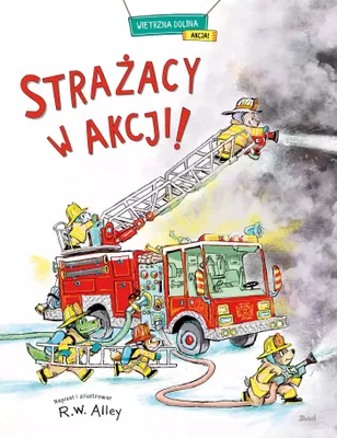 Immagine prodotto di Strazacy w akcji!
