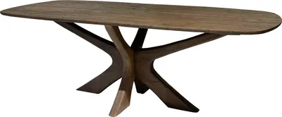 Produktbild von Tisch Brix 220 x 100 x 76 cm Mangoholz Natur