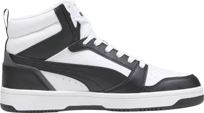 Zdjęcie produktu dla Buty sportowe męskie PUMA Rebound v6 39232601 - białe r. 42.5