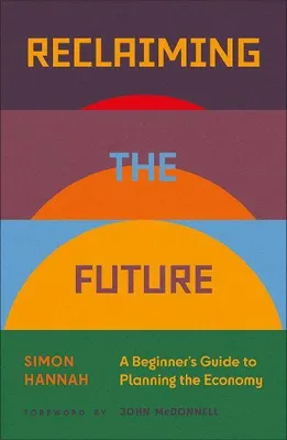 Produktbild von Reclaiming the Future