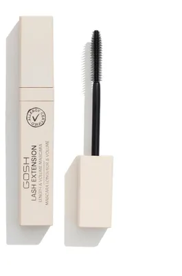 Imagen del producto de Máscara de pestañas Gosh Lash Extension, 7 ml