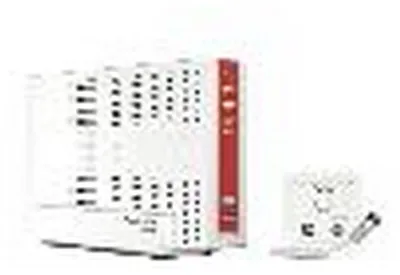 Produktbild von AVM Fritz! Box 6690 Cable International