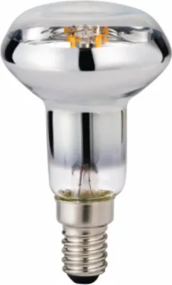 Produktbild von LED-Lampe, E14, 320lm ersetzt 29W, Reflektorlampe R50, Warmweiß (00112