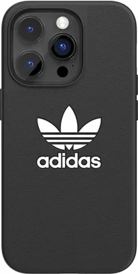 Produktbild von Celly GC2925ADI, Cover, Apple, Iphone 14 Pro, 15,5 cm (6.1"), Schwarz