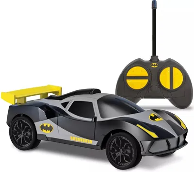 Immagine prodotto di BLADEZ BATMAN RC auto BTDC-RC1 56541