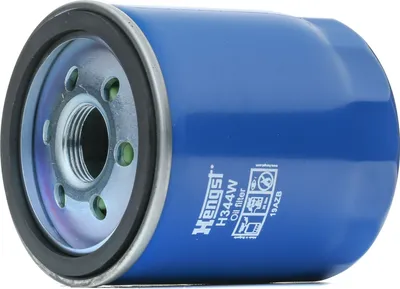 Obrázok produktu pre Olejový filter Hengst pre Cadillac Chevrolet Opel