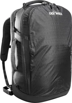 Immagine prodotto di TATONKA zaino per il tempo libero zaino con scomparto per laptop Flightcase 27 Black nero