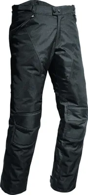 Produktbild von DIFI IPANEMA AIR Damen Textilhose schwarz XXL