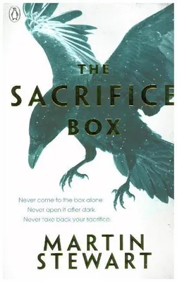 Immagine prodotto di The Sacrifice Box
