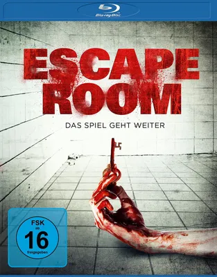 Produktbild von Escape Room
