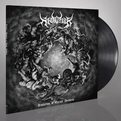 Obrázok produktu pre Nekrofier: (Limited Edition) - - (LP / P)