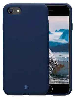 Produktbild von Costa Rica-iPhone SE/8/7-Pacific Blue